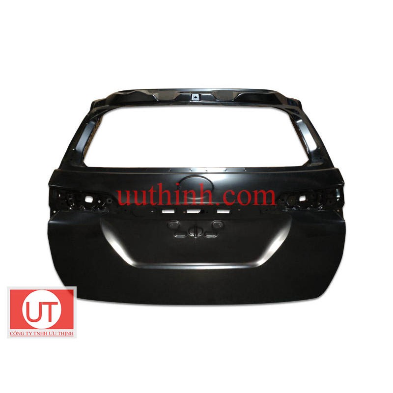 Cốp Sau TOYOTA FORTUNER 2017- OEM